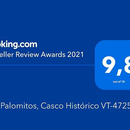 Los Palomitos, Casco Historico Vt-47255-V Gandia Luaran gambar