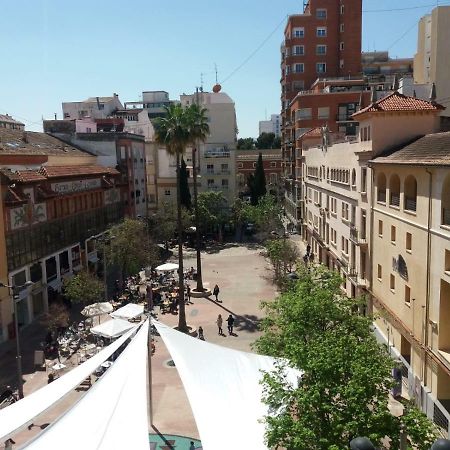 Los Palomitos, Casco Historico Vt-47255-V Gandia Luaran gambar