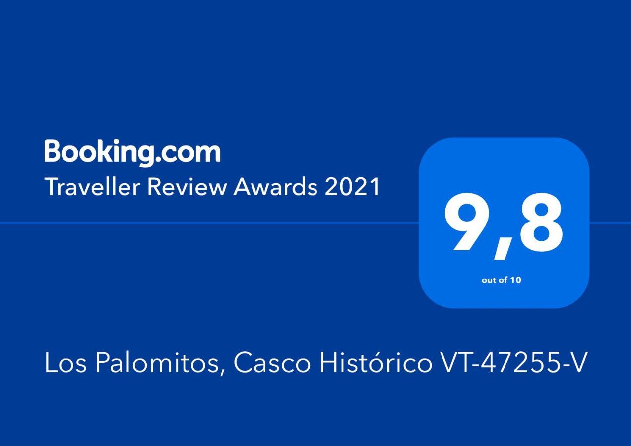 Los Palomitos, Casco Historico Vt-47255-V Gandia Luaran gambar