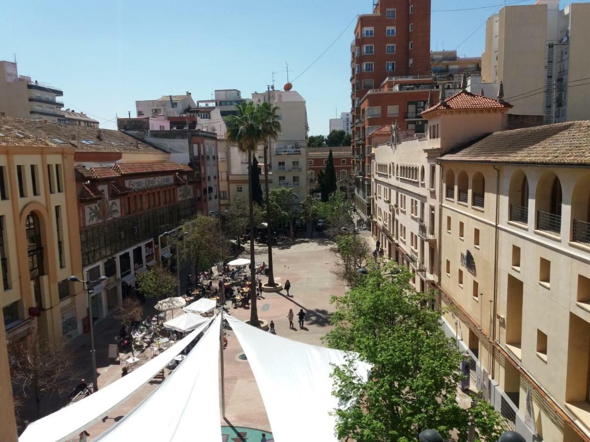 Los Palomitos, Casco Historico Vt-47255-V Gandia Luaran gambar